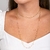 Colar Diamante