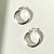 Argola Perfil - loja online