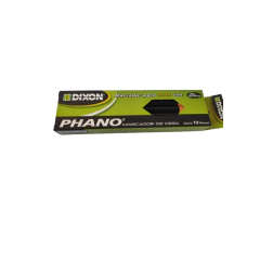 Lápis Dermatográfico Phano Dixon CX C/10 Unidades - loja online