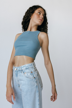 REGATA LUCY AZUL - USELAF