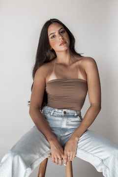 BODY ANNE MARROM na internet