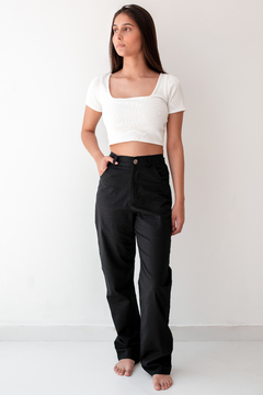 CALÇA LEONE PRETA - comprar online