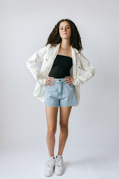 SHORTS JEANS OLIVIA