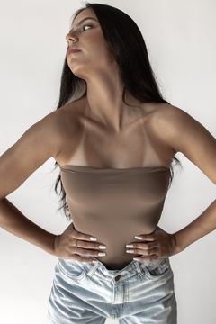 BODY ANNE MARROM - USELAF