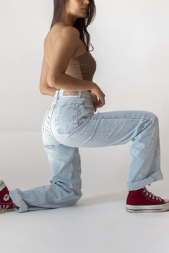 CALÇA JEANS ELENA - USELAF