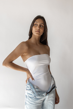 BODY ANNE BRANCO - comprar online