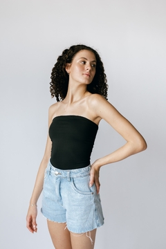BODY ANNE PRETO - loja online