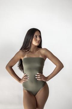 BODY ANNE VERDE - USELAF