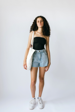 SHORTS JEANS OLIVIA - USELAF