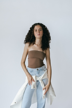 BODY ANNE MARROM