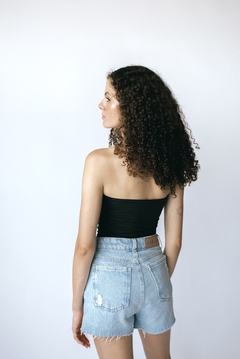 SHORTS JEANS OLIVIA na internet