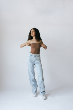 CALÇA JEANS ELENA - USELAF