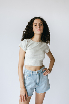 SHORTS JEANS OLIVIA - comprar online