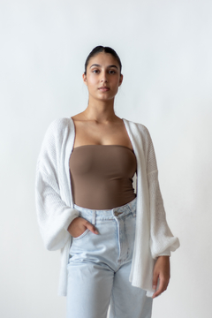 BODY ANNE MARROM - USELAF