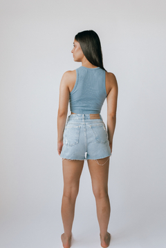 SHORTS JEANS OLIVIA