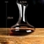 Decanter Oblicuo Bohemia - Bazalica