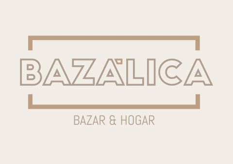 BAZALICA BAZAR