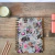 Cuaderno A5 Tapa Dura Collage - Fera - Tu Espacio Pastel