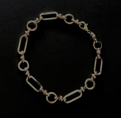 Pulsera Base Canadá - comprar online