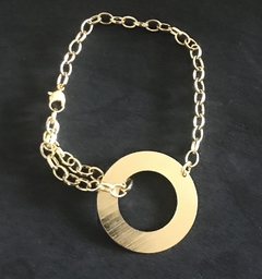 Pulsera círculo - comprar online