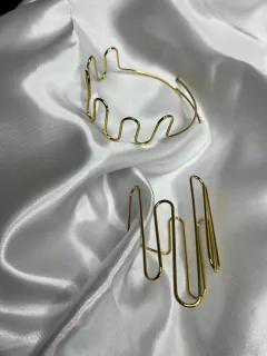 Pulsera Zig Zag en internet