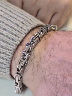 Pulsera hombre