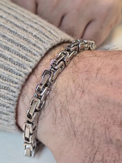 Pulsera hombre - comprar online