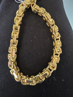 Pulsera hombre - Joyas De Mi Alma