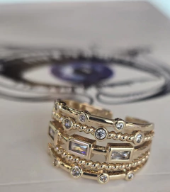 Anillo 5 en uno