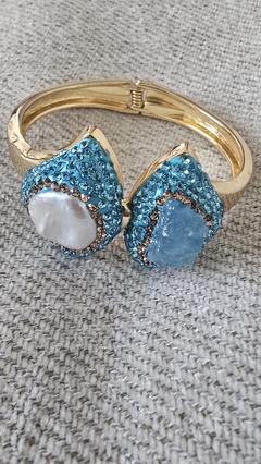 Brazalete calipso