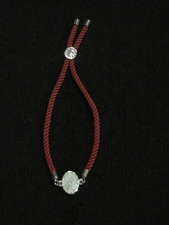 Pulsera Padre Nuestro - comprar online