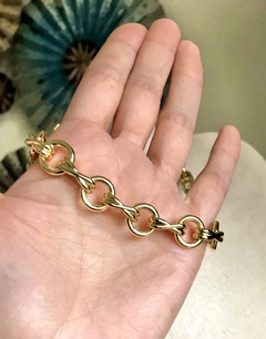 Collar Choker - comprar online