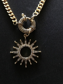 Collar sol
