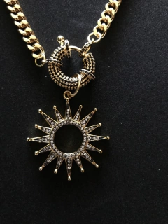 Collar sol