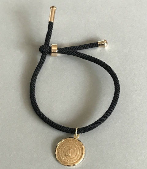 Pulsera Padre Nuestro