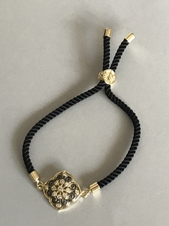 Pulsera mándalas