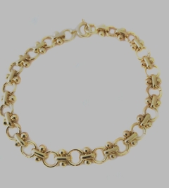 Pulsera Base London - comprar online