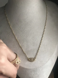 Collar ojo protector - comprar online