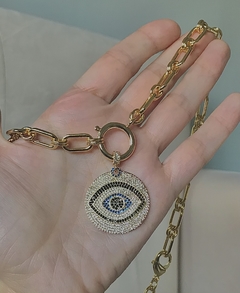 Collar Ojo Protector - comprar online