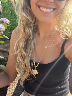 Sol radiante