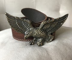 Cinturón Águila