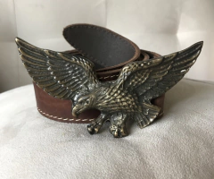 Cinturón Águila