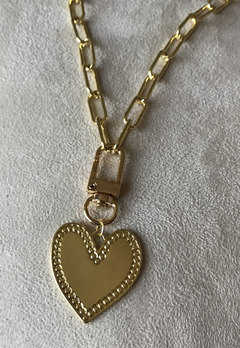 CHARM corazón - comprar online