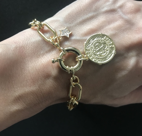 Pulsera Carpe Diem