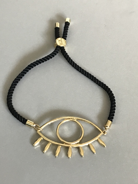 Pulsera Ojo XL