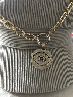 Collar Ojo Protector en internet