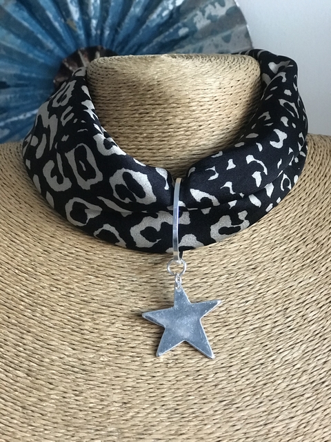 Pañuelo Estrella