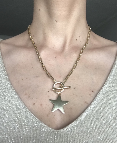 Collar Estrella