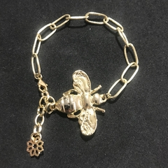 Pulsera abeja - comprar online