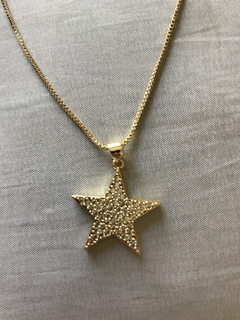Cadena Estrella Circones - comprar online